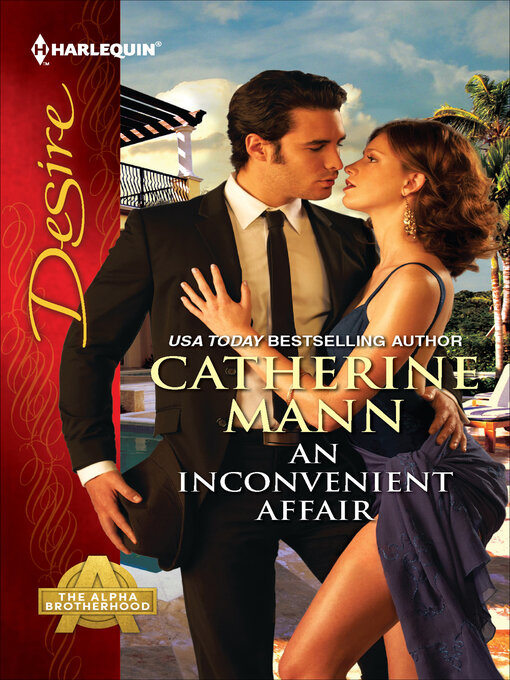 Title details for An Inconvenient Affair by Catherine Mann - Wait list